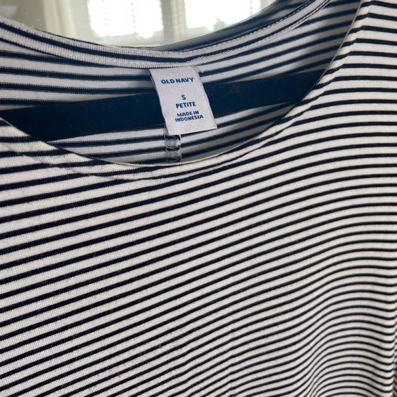 Gap T Shirt Dress - Picture 2 of 2